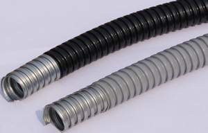 JSH包塑金屬軟管 JSH包塑金屬軟管