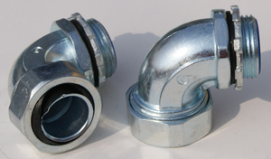 DWJ90°彎接頭 DWJ90°彎接頭