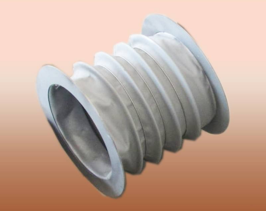 高溫通風軟連接 高溫通風軟連接